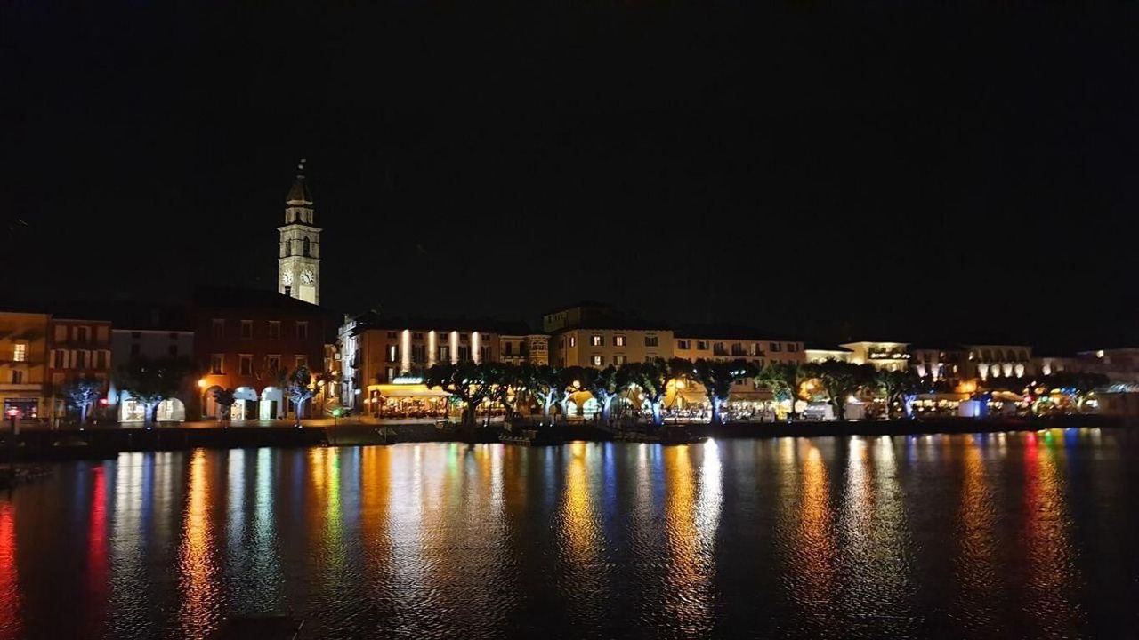 Photo of Outdoor in Ascona