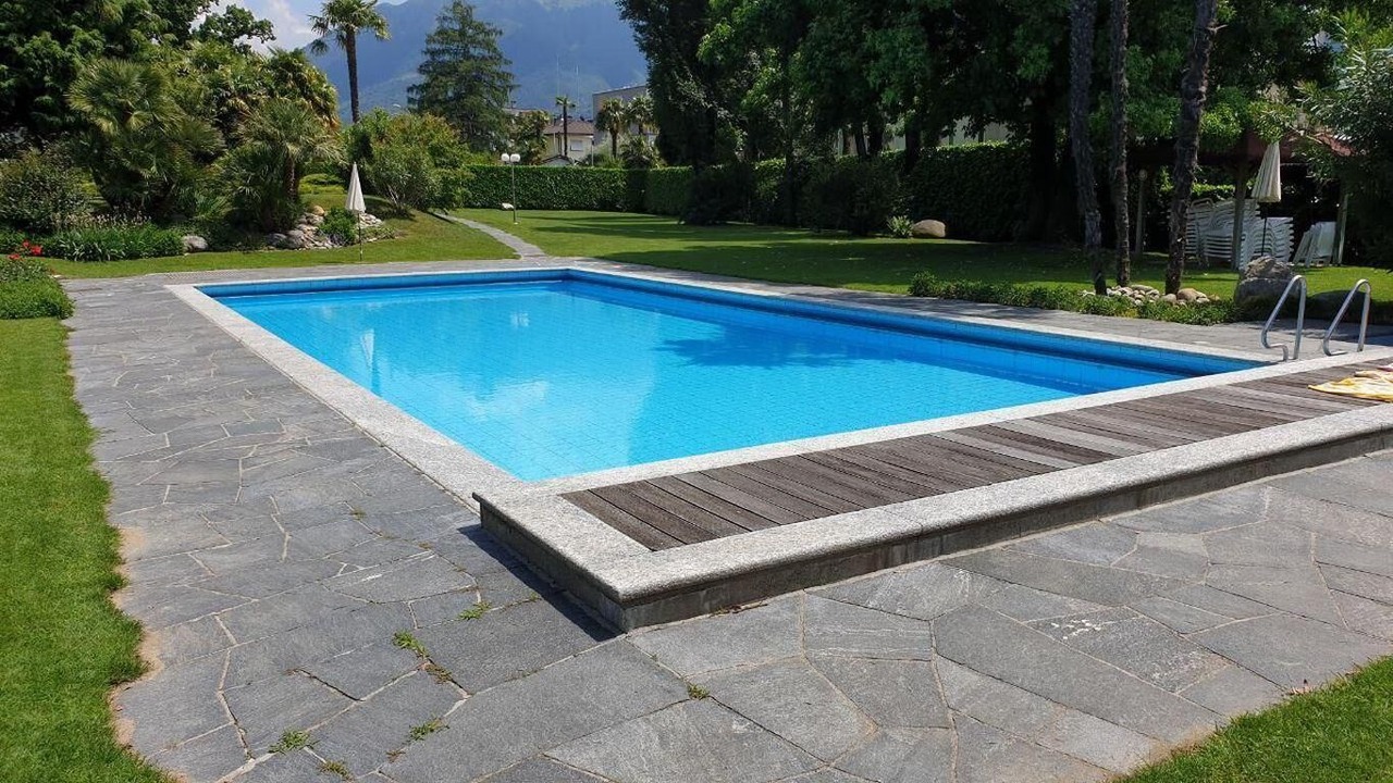 Photo of Outdoor in Ascona