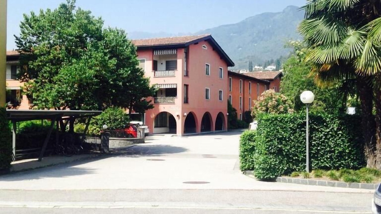 Photo of Outdoor in Ascona