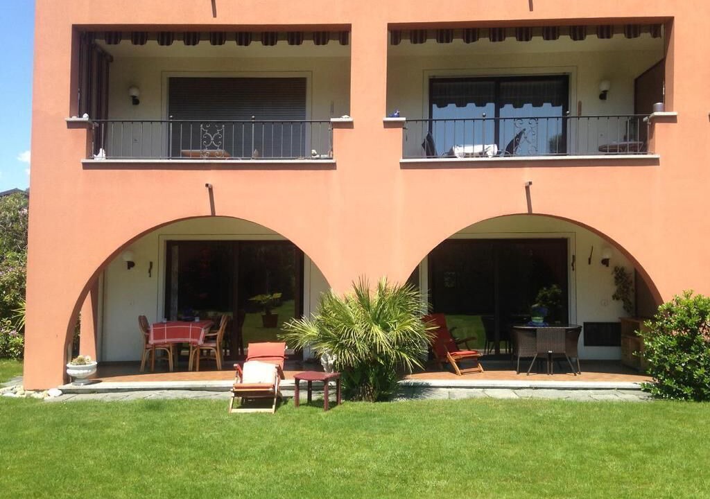 Photo of Outdoor in Ascona