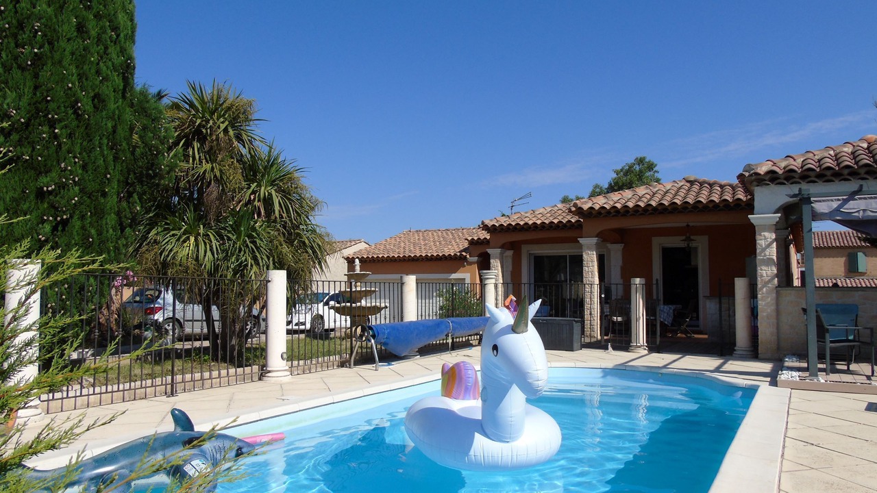 Photo of Outdoor in Gignac-la-Nerthe