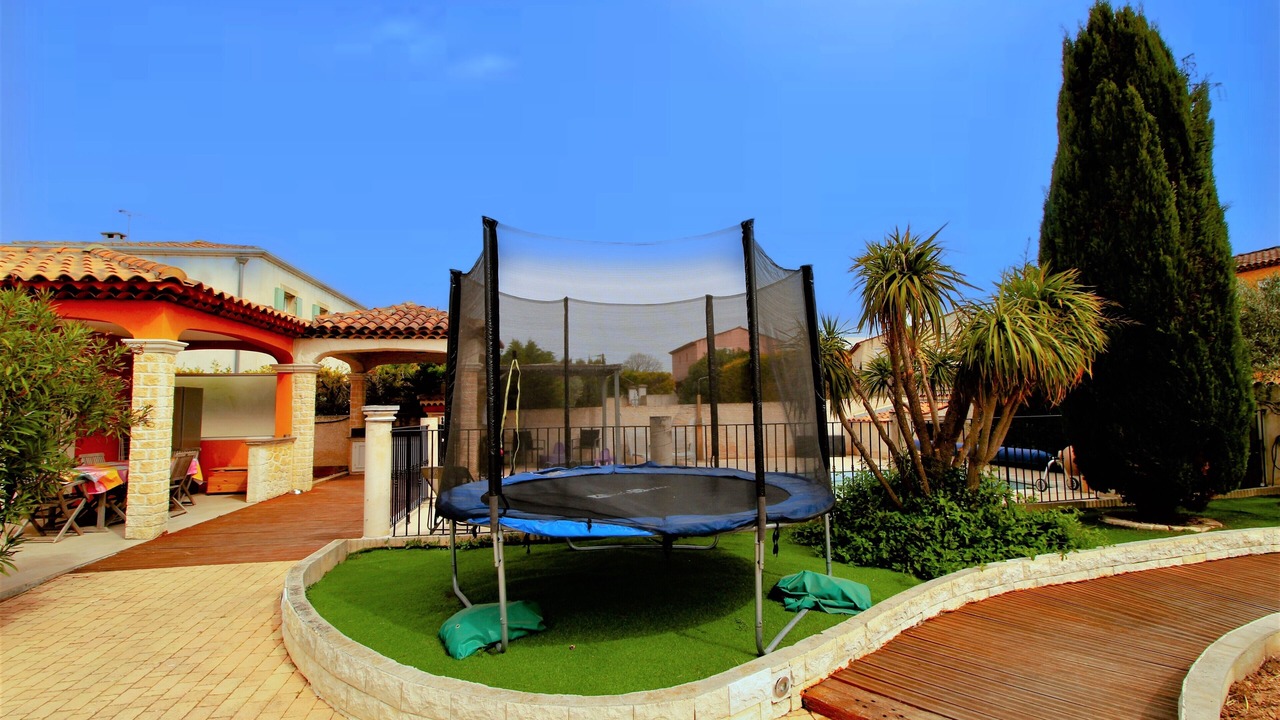 Photo of Outdoor in Gignac-la-Nerthe