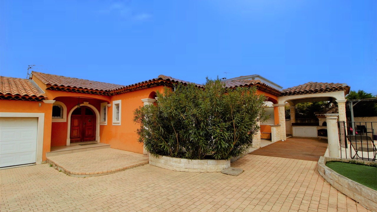 Photo of Outdoor in Gignac-la-Nerthe