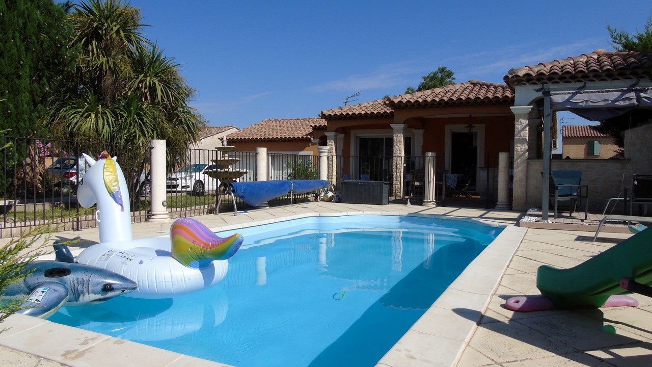 Photo of Outdoor in Gignac-la-Nerthe