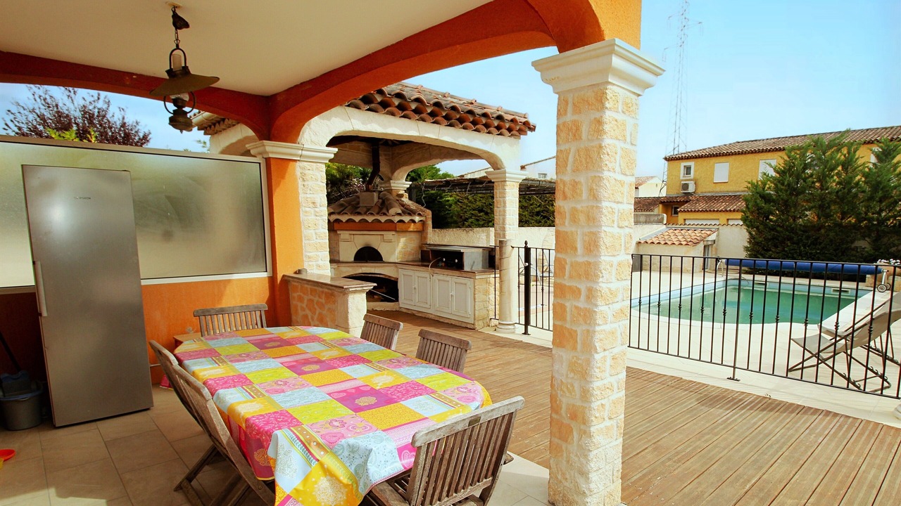 Photo of Outdoor in Gignac-la-Nerthe