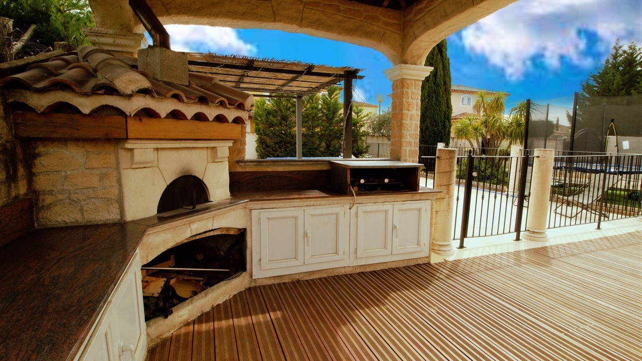 Photo of Outdoor in Gignac-la-Nerthe