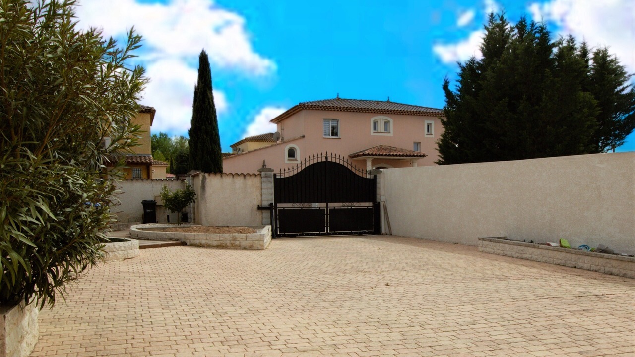Photo of Outdoor in Gignac-la-Nerthe