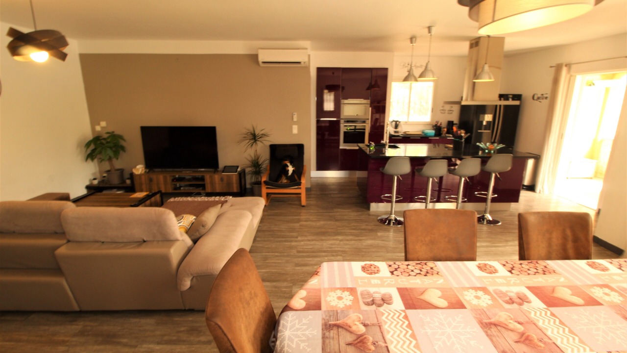 Photo of Livingroom in Gignac-la-Nerthe