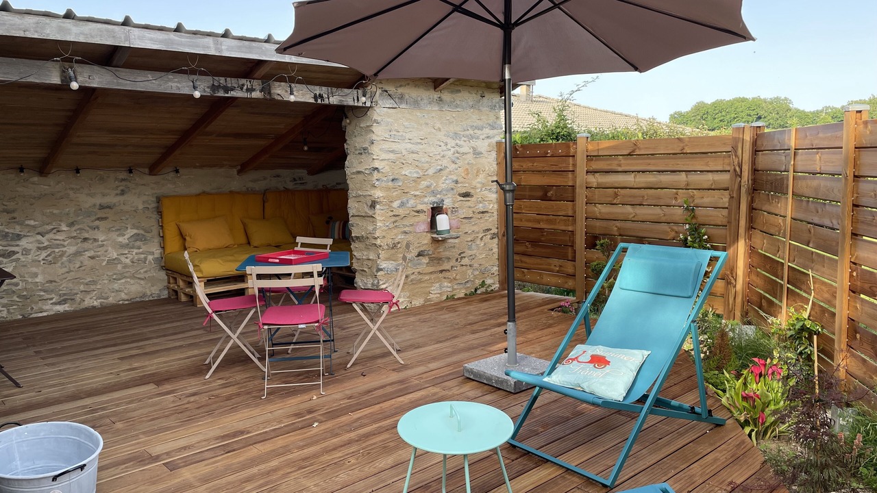 Photo of Outdoor in Rignac