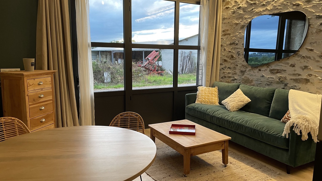 Photo of Livingroom in Rignac