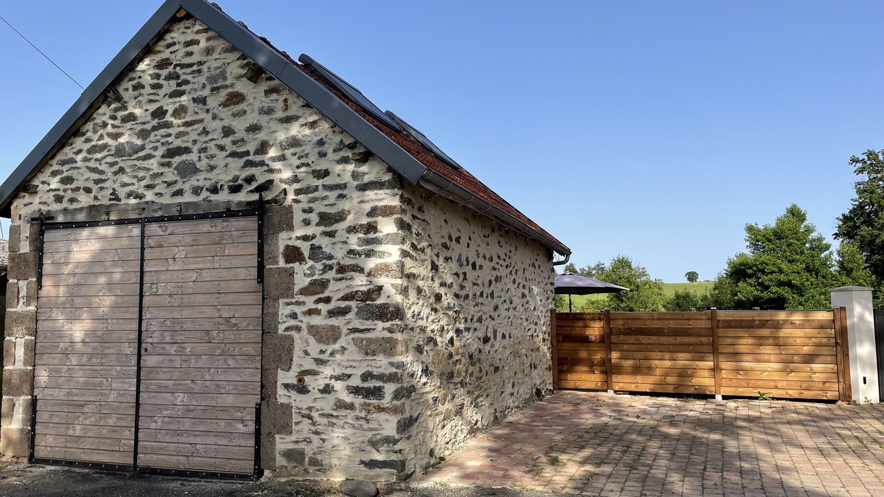 Photo of Buildings in Rignac