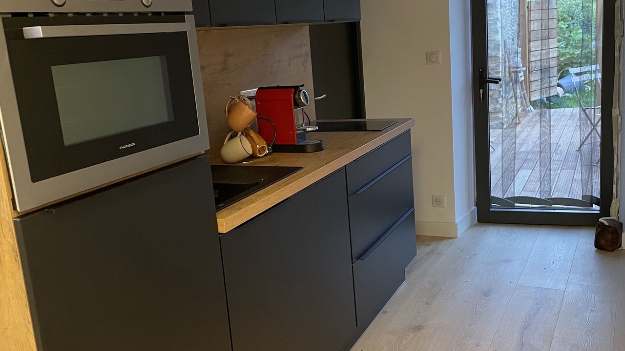 Photo of Kitchen in Rignac