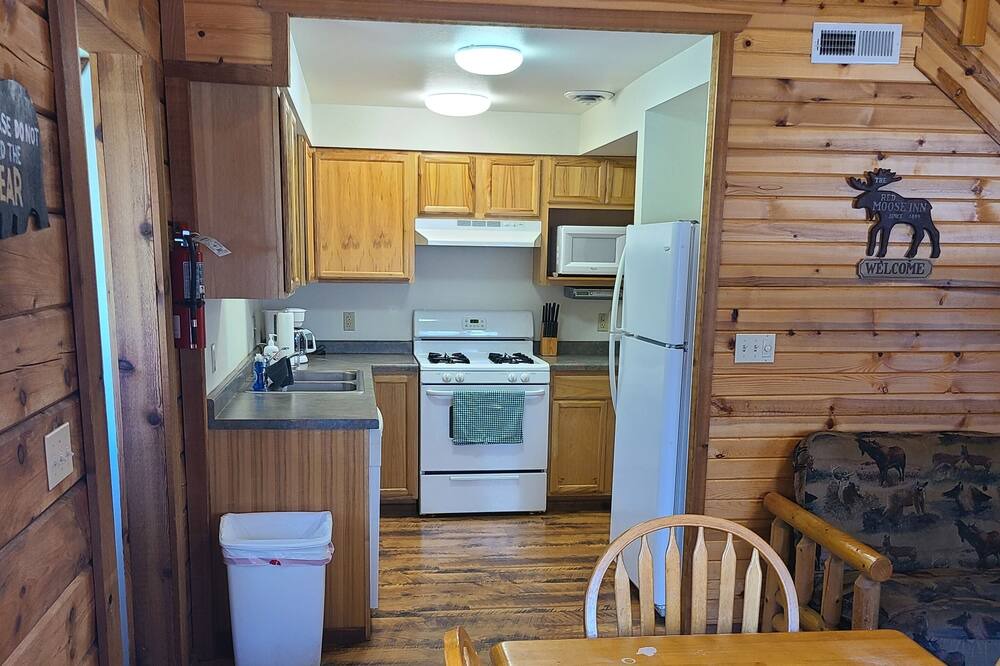 Photo of Kitchen in Warrens
