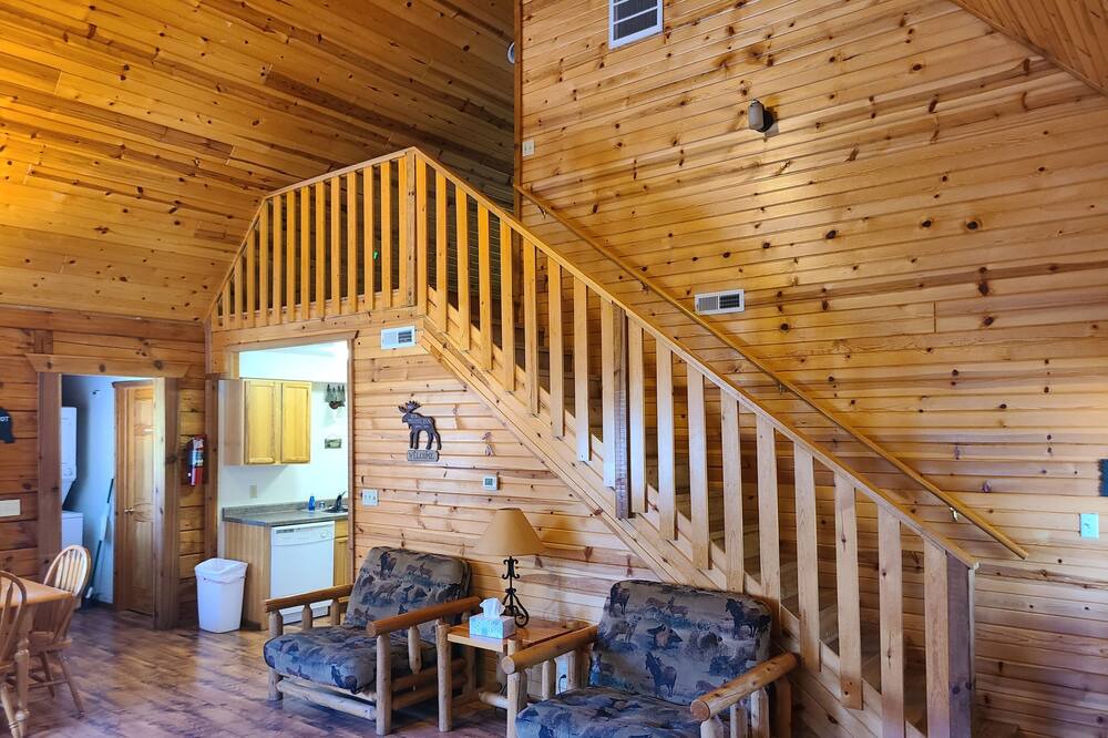 Photo of Livingroom in Warrens