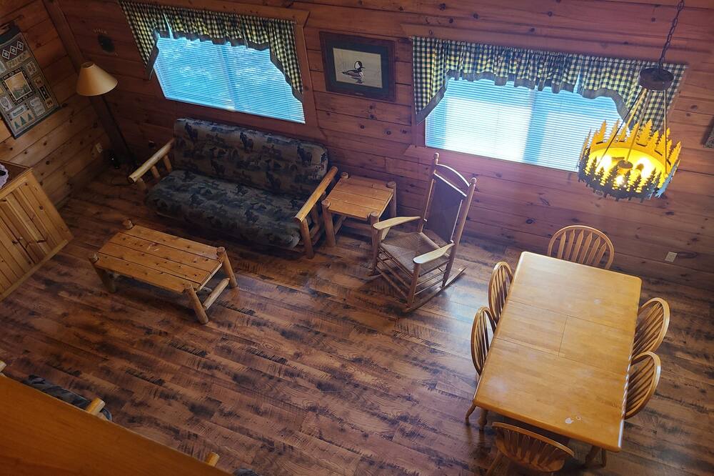 Photo of Livingroom in Warrens