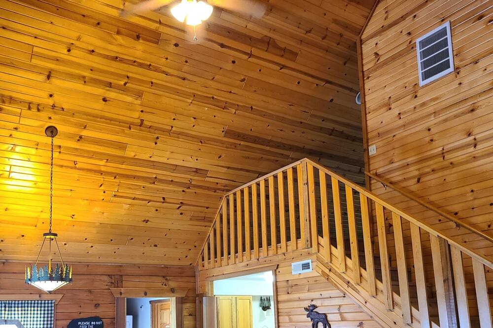 Photo of Livingroom in Warrens