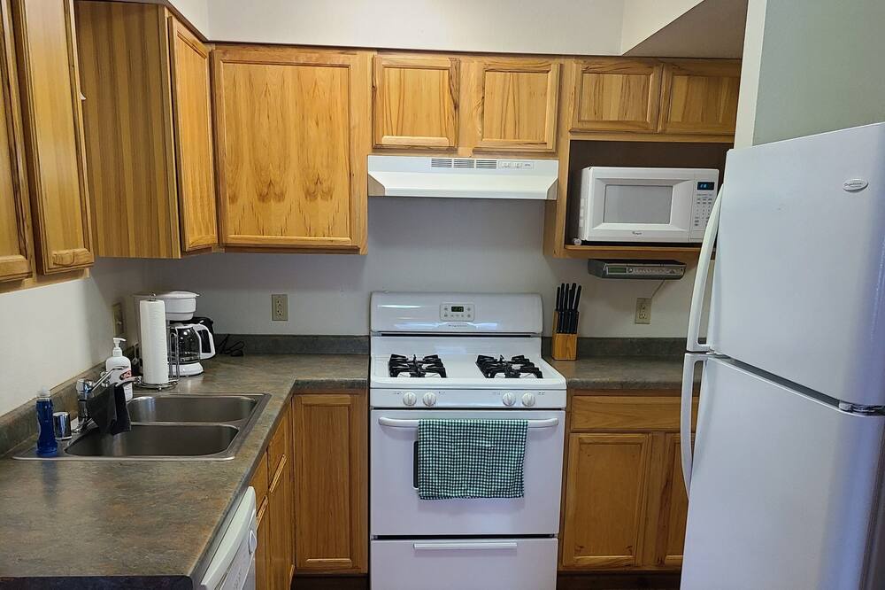 Photo of Kitchen in Warrens