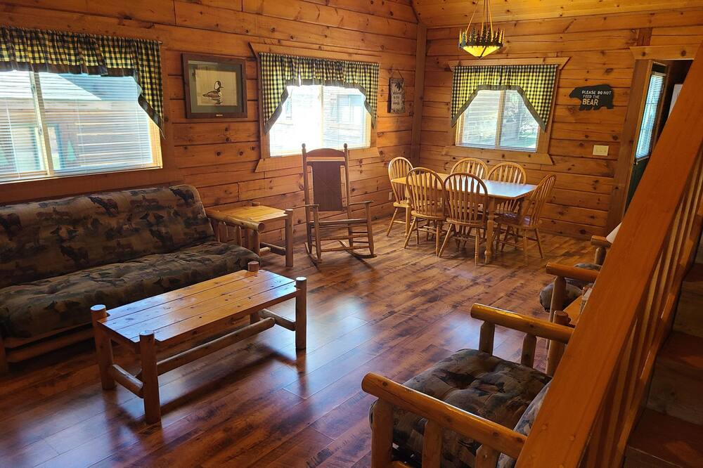 Photo of Livingroom in Warrens