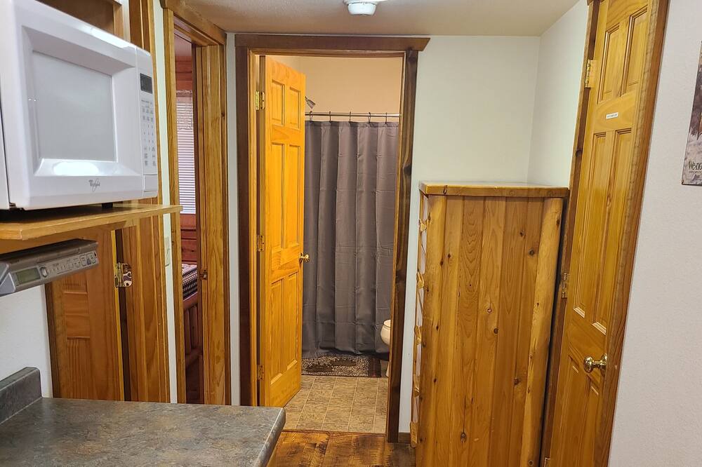 Photo of Kitchen in Warrens