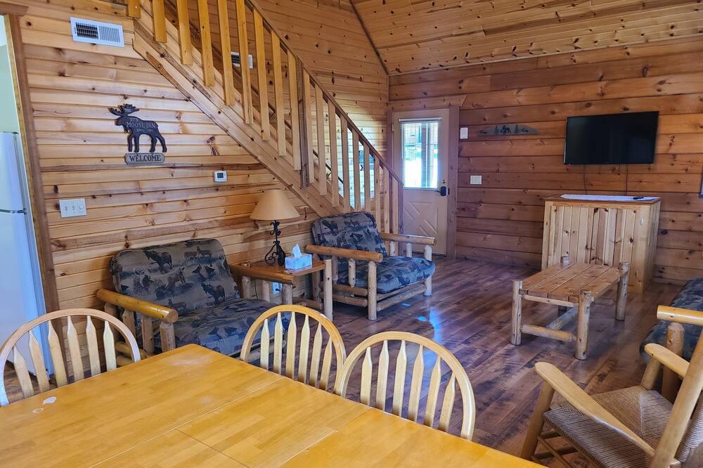 Photo of Livingroom in Warrens