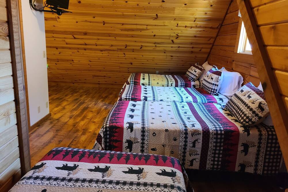 Photo of Bedroom in Warrens