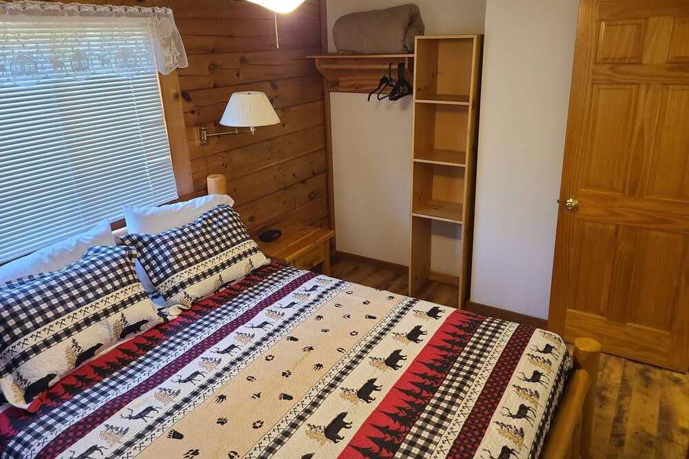 Photo of Bedroom in Warrens