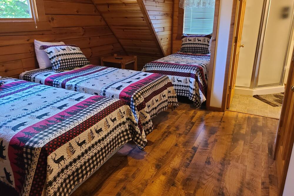 Photo of Bedroom in Warrens