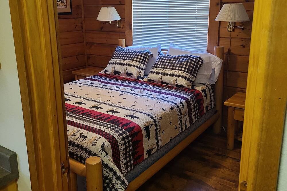 Photo of Bedroom in Warrens