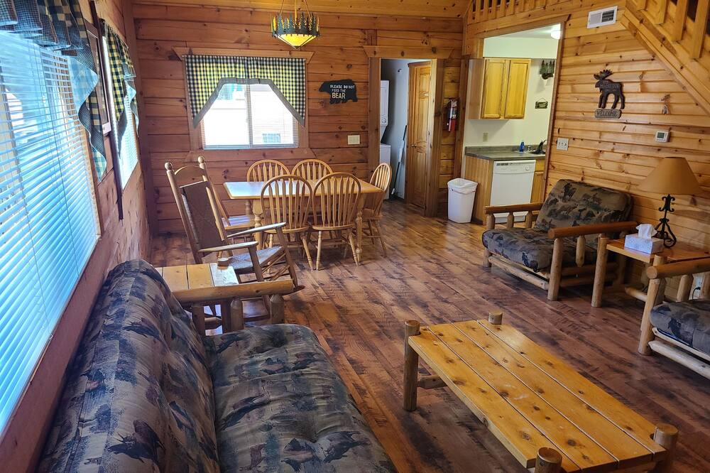 Photo of Livingroom in Warrens