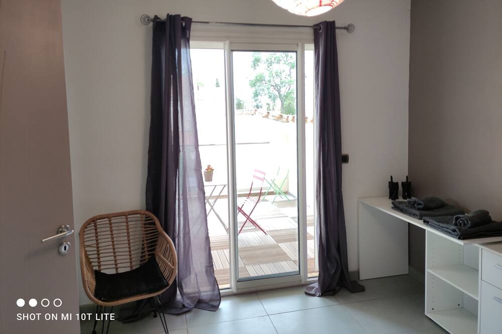 Photo of Bedroom in Pia