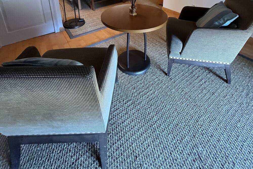 Photo of Livingroom in Villeneuve-la-Riviere