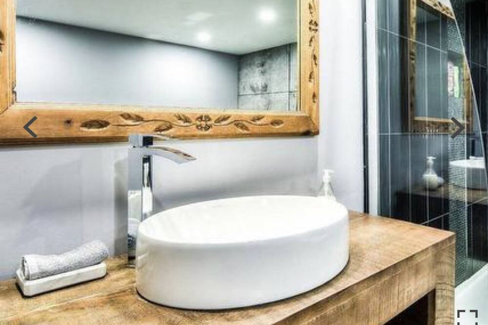 Photo of Bathroom in Mont-Tremblant