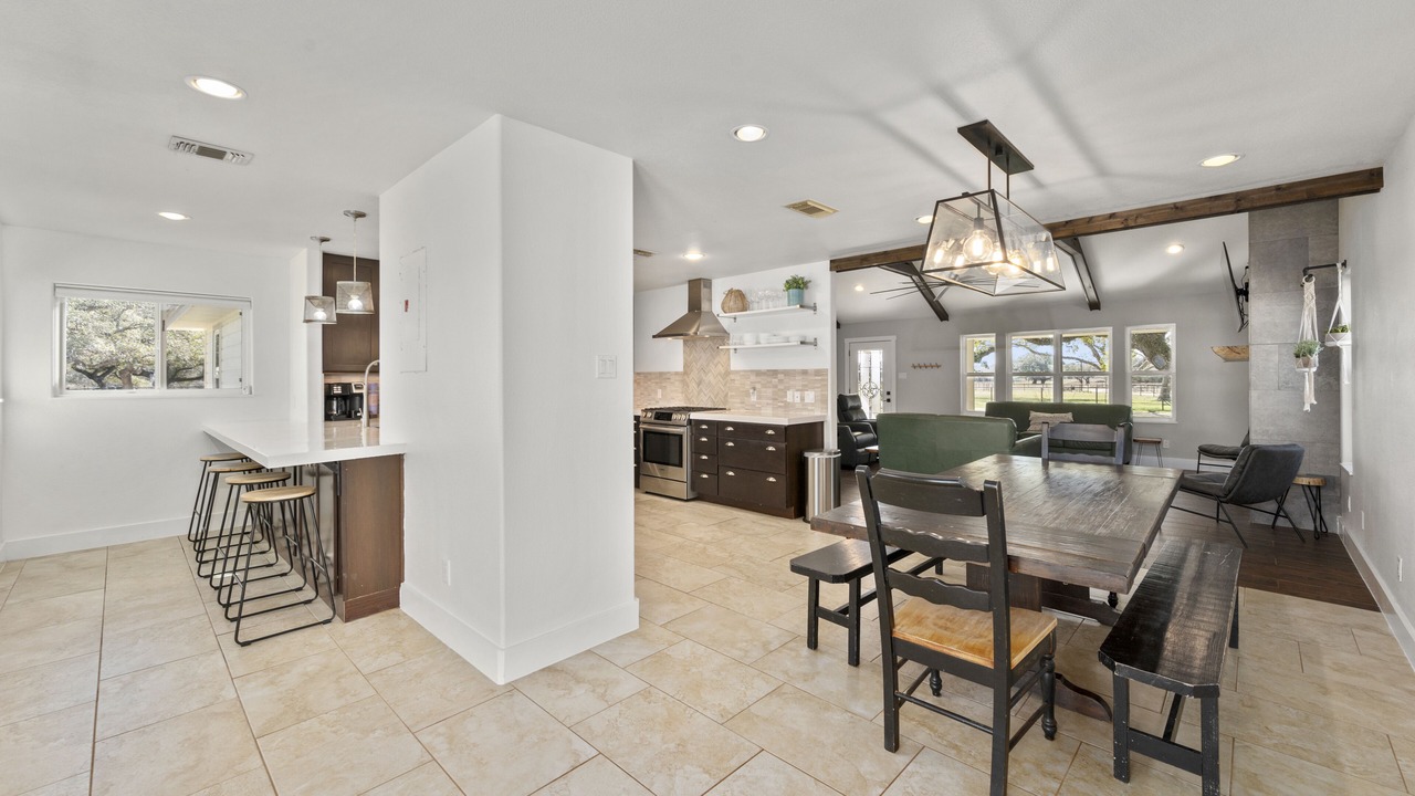 Photo of Kitchen in Columbus