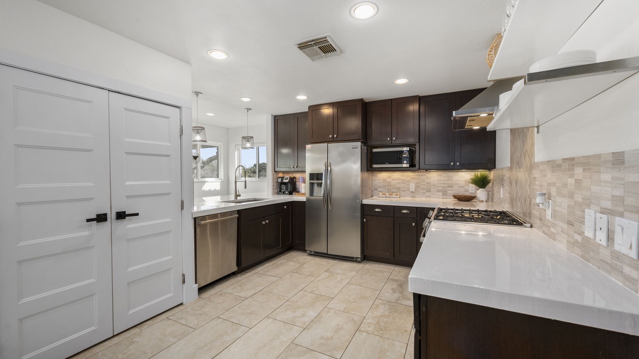 Photo of Kitchen in Columbus