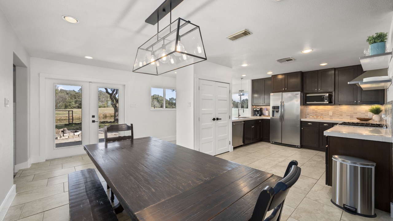 Photo of Kitchen in Columbus