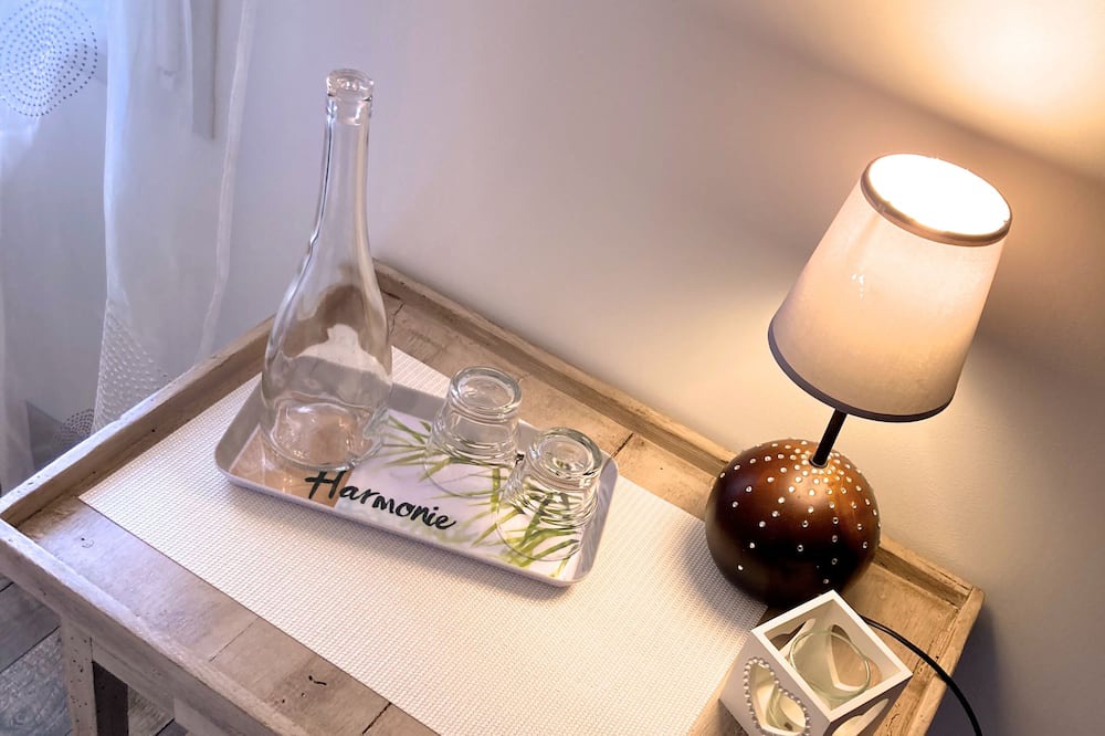 Photo of Bedroom in Curel