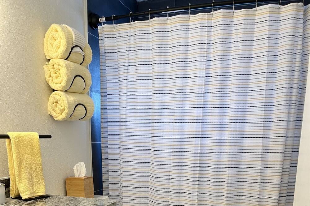 Photo of Bathroom in Brooksville