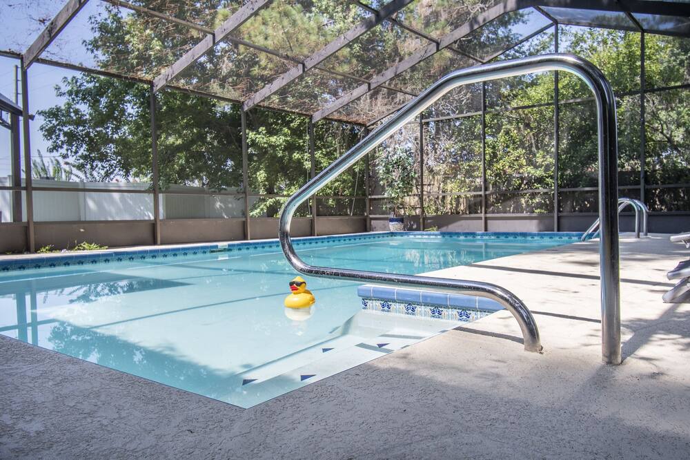 Photo of Outdoor in Brooksville