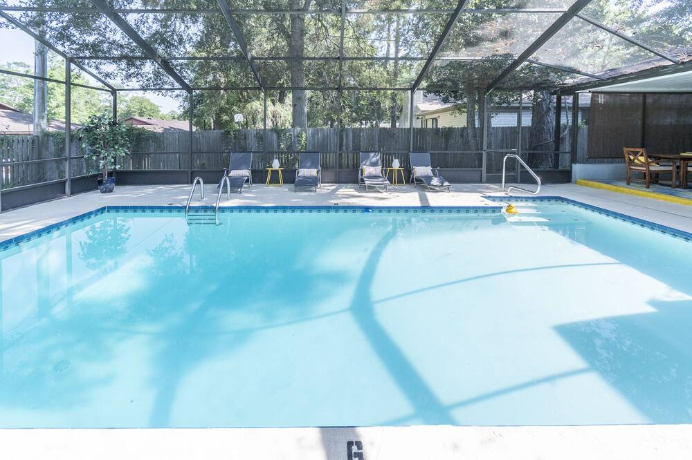 Photo of Outdoor in Brooksville