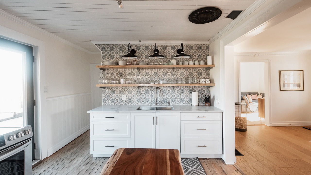 Photo of Kitchen in Bloomfield