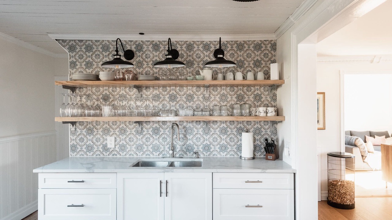 Photo of Kitchen in Bloomfield
