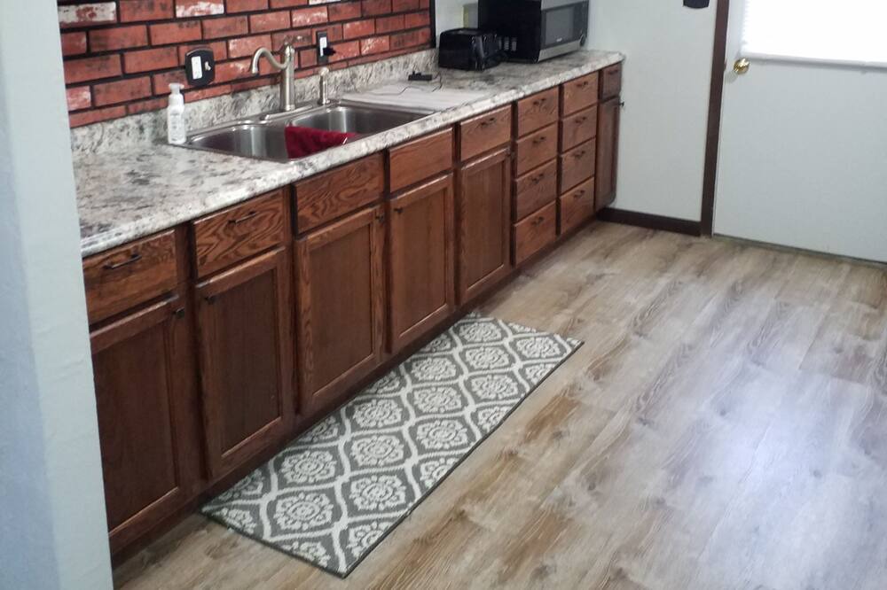 Photo of Kitchen in Vermilion