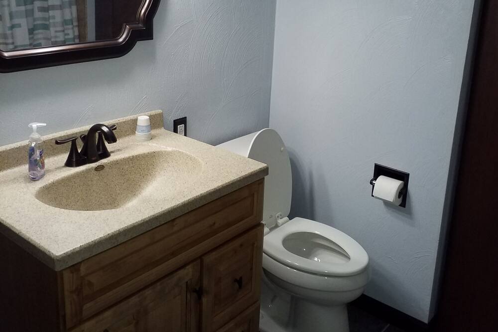 Photo of Bathroom in Vermilion
