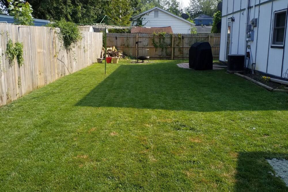 Photo of Outdoor in Vermilion