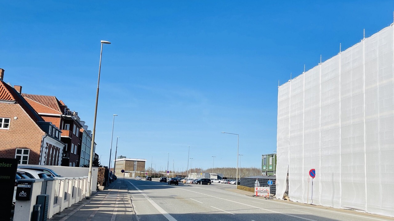 Photo of Outdoor in Frederikshavn