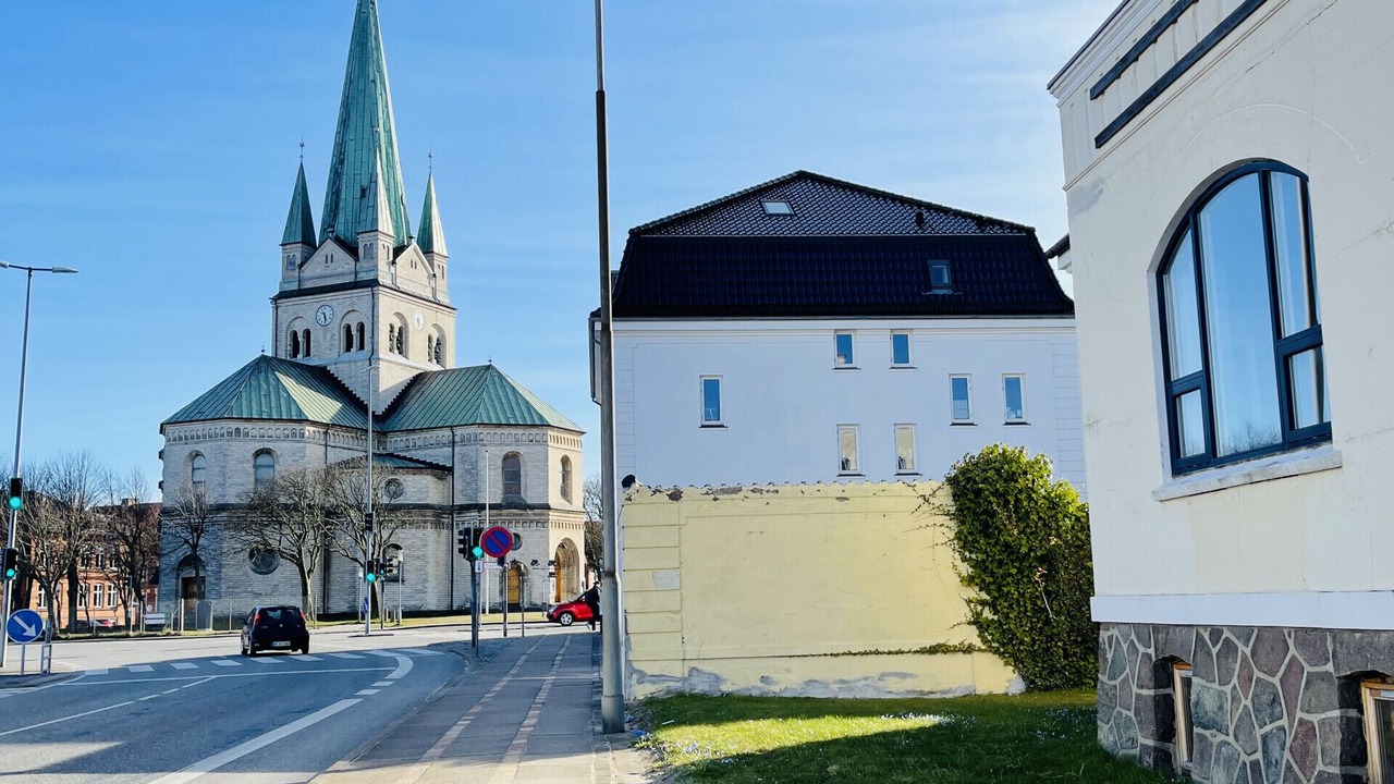Photo of Outdoor in Frederikshavn