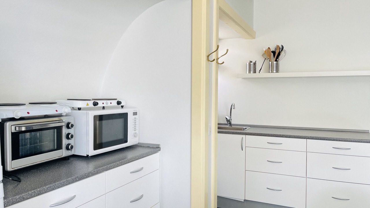 Photo of Kitchen in Frederikshavn