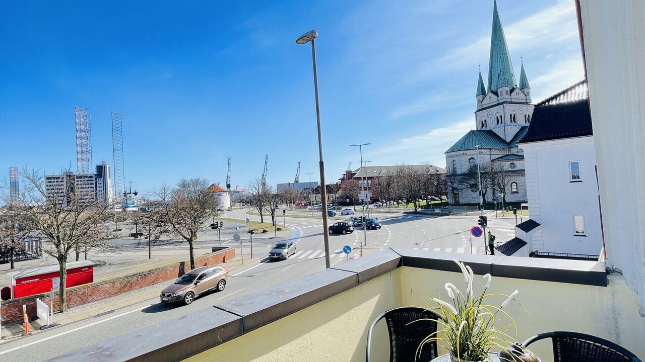 Photo of Outdoor in Frederikshavn