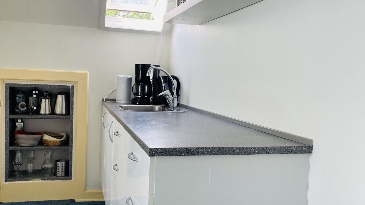 Photo of Kitchen in Frederikshavn