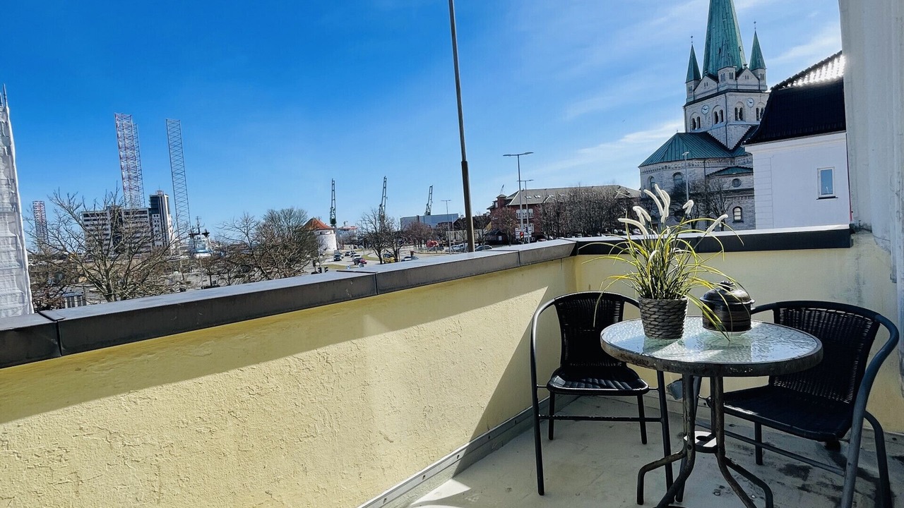 Photo of Outdoor in Frederikshavn